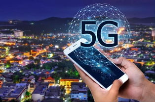 博雅視野丨當旅游遇上5G，會碰撞出什么樣的火花？