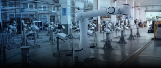 深圳智能機(jī)器人“上崗”海上風(fēng)電場(chǎng) 引領(lǐng)風(fēng)電運(yùn)維新變革