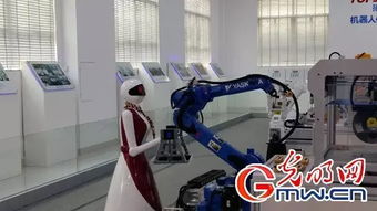 算清這三筆賬，你的生活質(zhì)量將與智能機(jī)器人研發(fā)同頻共進(jìn)