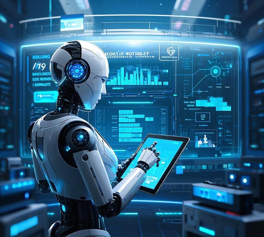 德馬與源絡(luò)科技強(qiáng)強(qiáng)聯(lián)手，共推具身智能人形機(jī)器人研發(fā)與應(yīng)用新紀(jì)元