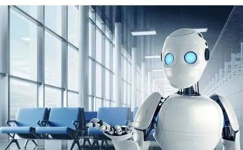 資本雙向出擊 滴滴戰略入股愛馳，機器人新貴獲1.3億美元B輪融資